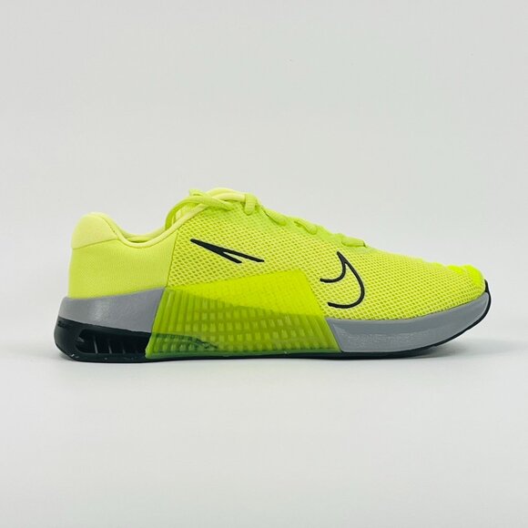 Nike Metcon 9 \'Light Lemon Volt\' DZ2617-701 Gym size 7.5 main image 6